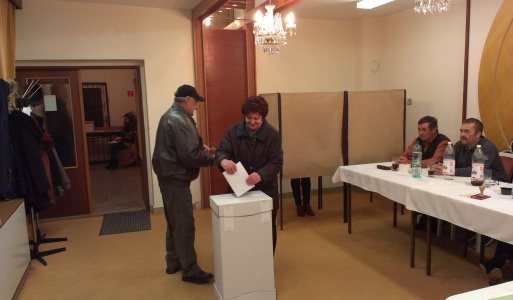 Parlamentné volby 5. marca 2016 sa konali parlamentné voľby.