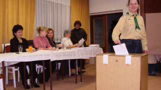 Komunálne voľby 2007