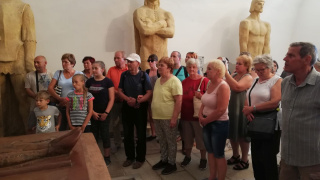 017 Výlet Csemadoku Eger-Diósgyőr-Miskolctapolca 05_07-07-2019