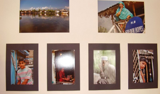 Barnabáš Hamerlík - fotovýstava ZO Csemadoku v Hrubom Šúri usporiadal dňa 14. februára 2010 fotovýstavu s prednáškou Barnabáša Hamerlika:  „Mnohotvárna  India“