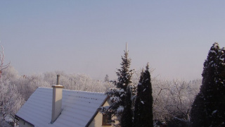 Zima 2011